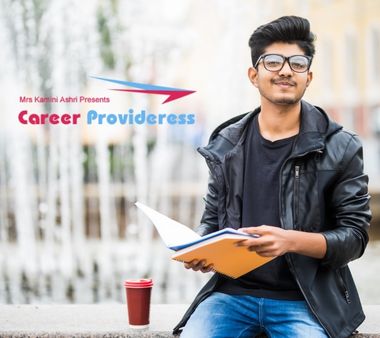 Career Provideress by Kamini Ashri - Study MBBS Abroad