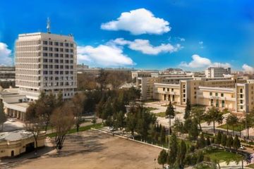Study MBBS in Uzbekistan | Career Provideress by Kamini Ashri