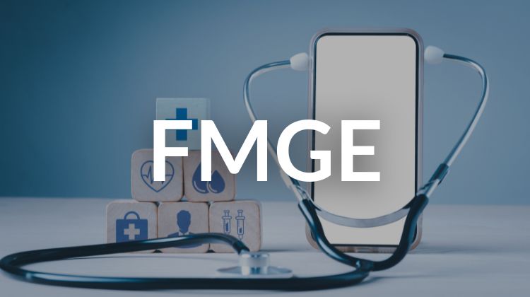 All About FMGE Exam for MBBS Abroad Candidates | Career Provideress