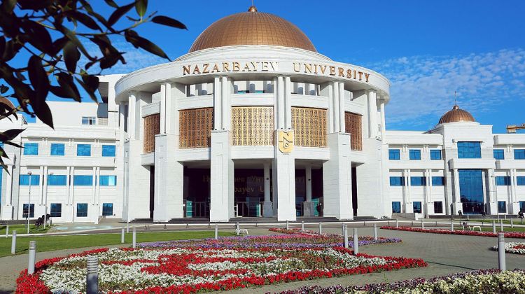 Study MBBS in Kazakhstan | Career Provideress by Kamini Ashri