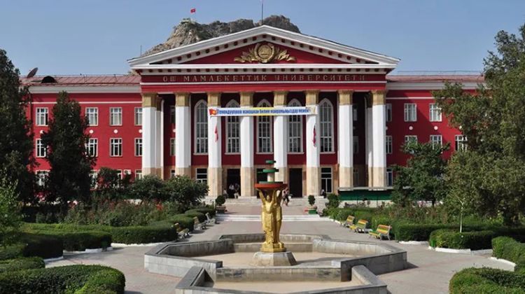 Study MBBS in Kyrgyzstan | Career Provideress by Kamini Ashri