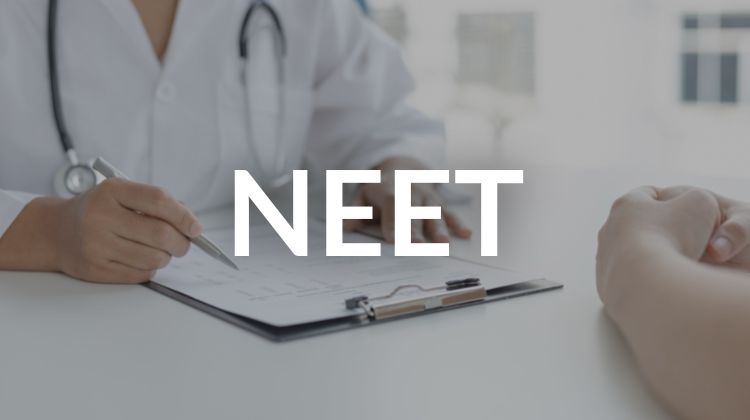 All About NEET Exam for MBBS Abroad Candidates | Career Provideress